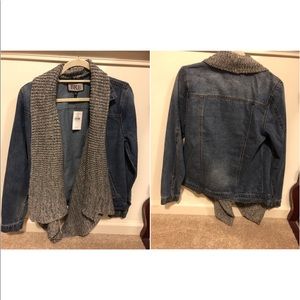 BKE Denim Jacket